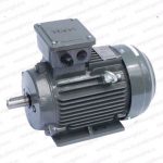 TECO ELECRO MOTOR