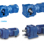 AGEN GEAR REDUCER