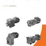 GEAR MOTOR BENZLERS,RADICON AND ELECON