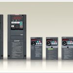 SERVO AND INVERTER MITSUBHISI