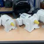 OTG COMPACT GEAR MOTOR