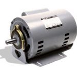 JUAL HITACHI ELECTRO MOTOR