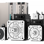 SERVO AND INVERTER VEICHI