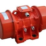 VIBRATOR BONZER MOTOR