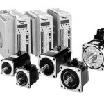 YASKAWA INVERTER AND SERVO
