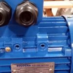 BOLOGNA ELECTROMOTOR