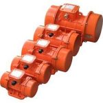 VIBRATOR ELECTRIC