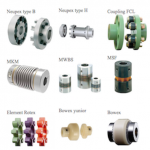 COUPLINGS INDUSTRI