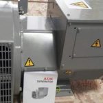 GENERATOR,ALTERNATOR ATAU DINAMO