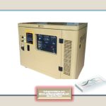 GENSET MAESTRO SERIES Diesel generator sets