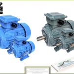 CMP/CMG MOTOR