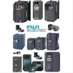 FUJI INVERTER & SERVO