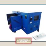 GENSET GENERAL SERIES