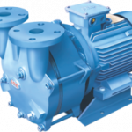 ROTOR VACUM PUMP