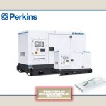 GENSET PERKINS