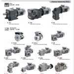 TRANSTECNO GEARMOTOR