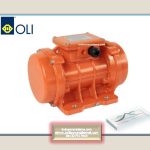 VIBRATOR MOTOR OLI