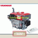 ENGINE YANMAR