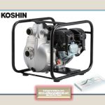 KOSHIN ENGINE PUMP