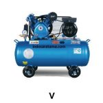 AGEN TRANSMAX AIR COMPRESSOR