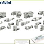 DISTRIBUTOR BONFIGLIOLI GEAR MOTOR