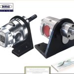 DISTRIBUTOR GEAR PUMP ROPAR