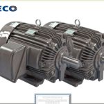 ELECTROMOTOR TECO