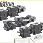 AGEN GEARMOTOR TRANSTECHNO