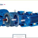 AGEN ELEKTROMOTOR ELEKTRIM CANTONI