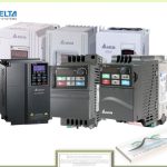 AGEN INVERTER DELTA