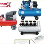 DEALER KOMPRESSOR TRANSMAX