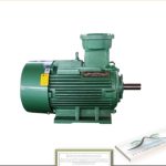 AGEN NAN YANG EXPLOSION PROOF