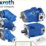 AGEN PRODUK BOSCH REXROTH