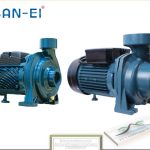 AGEN POMPA SAN – EI