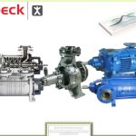 AGEN POMPA SPECK PUMPEN