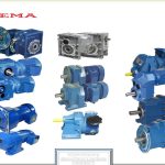 AGEN YUEMA GEARMOTOR