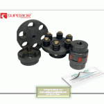 COUPLING SUPERIOR