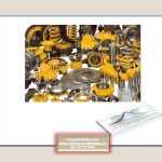 SPAREPART ALAT BERAT