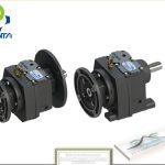 GEAR MOTOR CHENTA