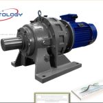 MOTOLOGI GEARMOTOR