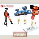 CHAIN HOIST SUPERIOR