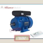 Alliance Motori A-YL Series
