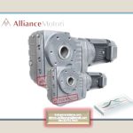 ALLIANCE BEVEL GEAR AKA SERIES