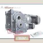 ALLIANCE GEAR AKAB/AKHB Series