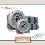 ALLIANCE BEVEL GEAR AKAF SERIES