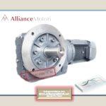 ALLIANCE BEVEL GEAR AKF SERIES