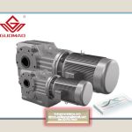 GUOMAO GEARED GK SERIES