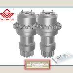 GUOMAO PLANETERY GEAR GLW SERIES