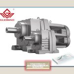 GUOAMO GEARED GR SERIES