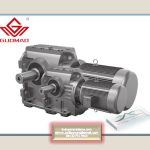 GUOMAO GEARED GS SERIES